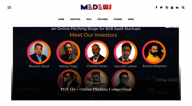 medews.com