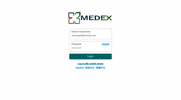 medex.easecentral.com