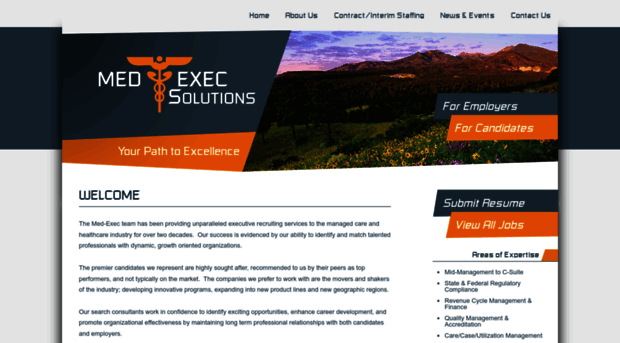 medexecsolutions.com