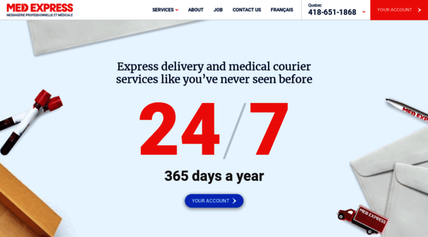 medexpress.ca