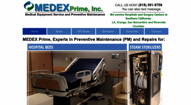 medexprime.com