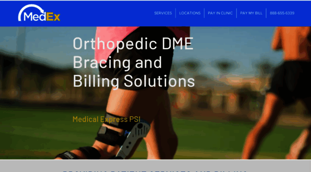 medexpsi.com