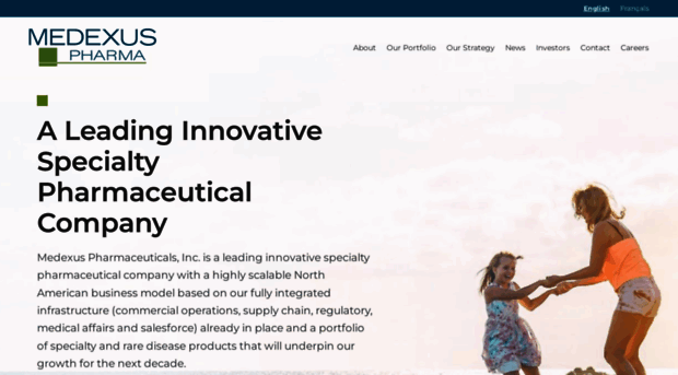 medexuspharma.com