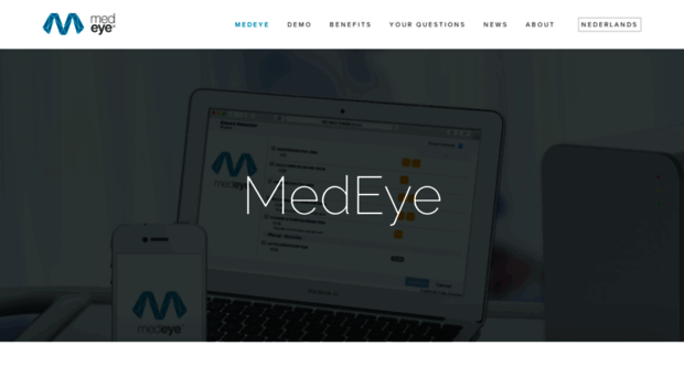 medeye.io