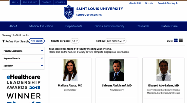 medfaculty.slu.edu