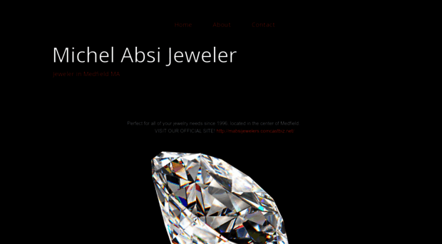 medfieldjeweler.com