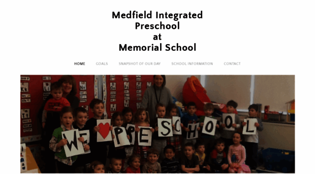 medfieldpreschool.weebly.com