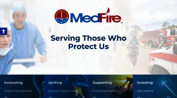 medfire.com