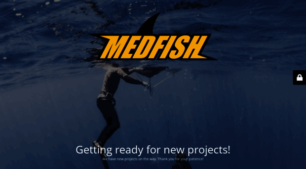 medfishdiving.com