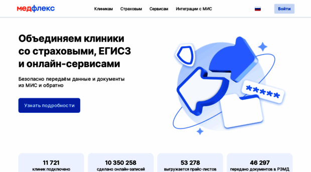 medflex.ru