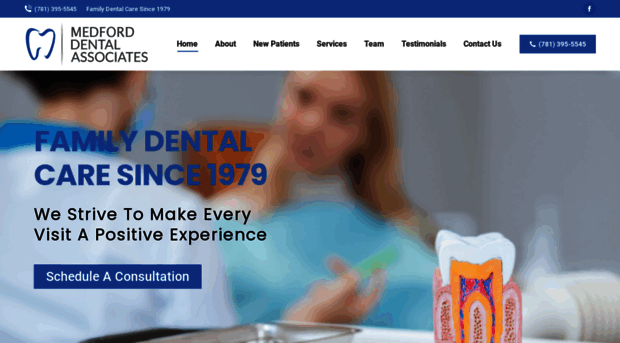 medford-dentalassociates.com