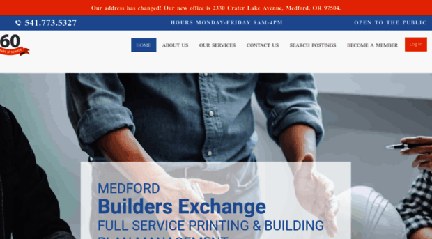 medfordbuilders.com