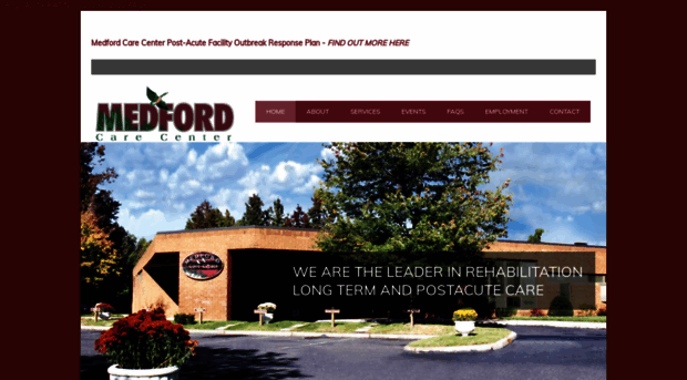medfordcare.com
