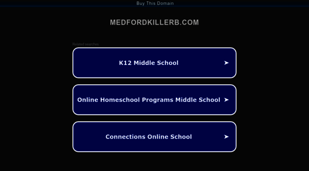 medfordkillerb.com