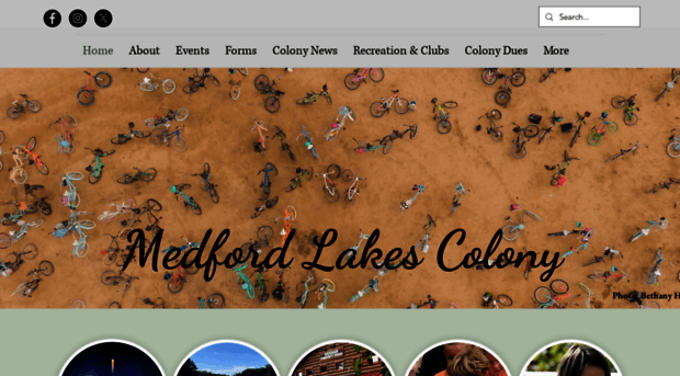 medfordlakescolony.com