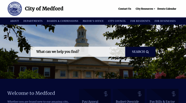 medfordma.org