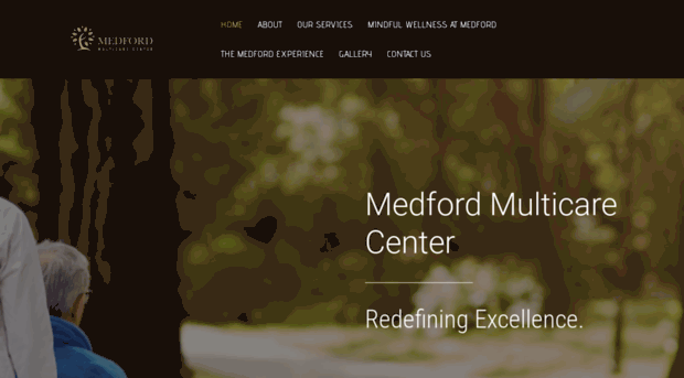 medfordmulticare.org