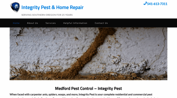 medfordpest.com