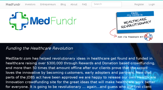 medfundr-dev.herokuapp.com