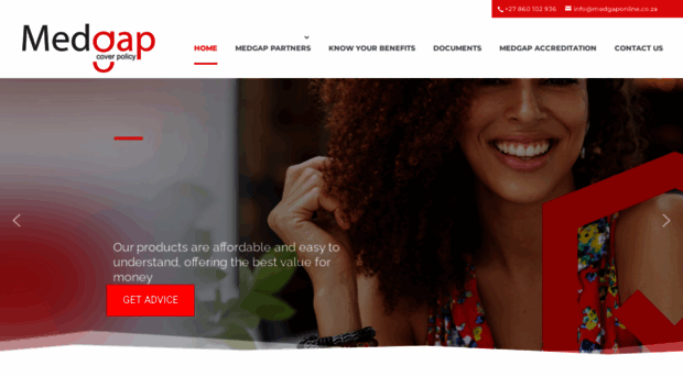 medgaponline.co.za