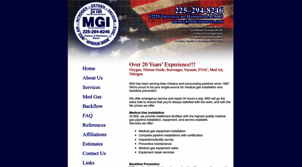 medgasinstall.com