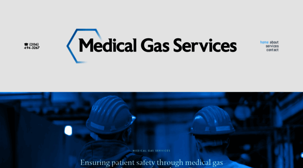 medgasservices.com