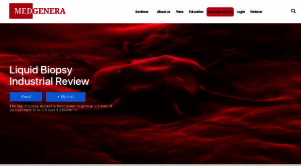 medgenera.com