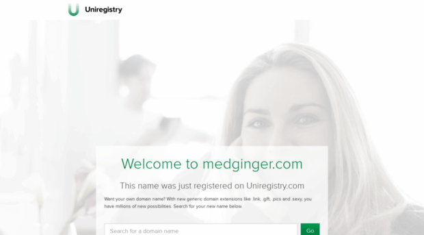 medginger.com