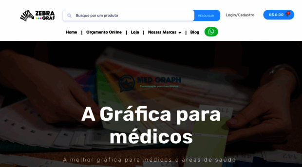 medgraph.com.br