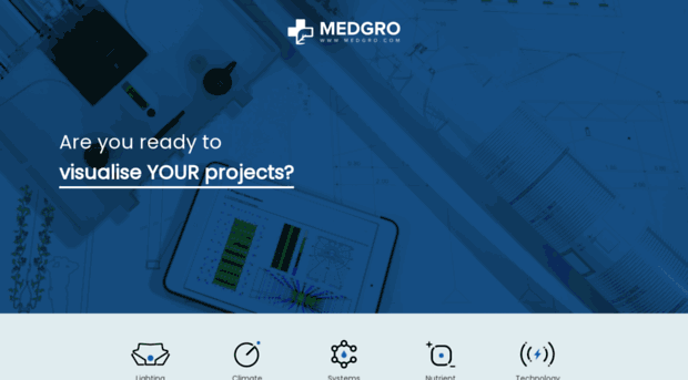 medgro.com