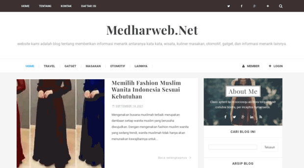 medharweb.net