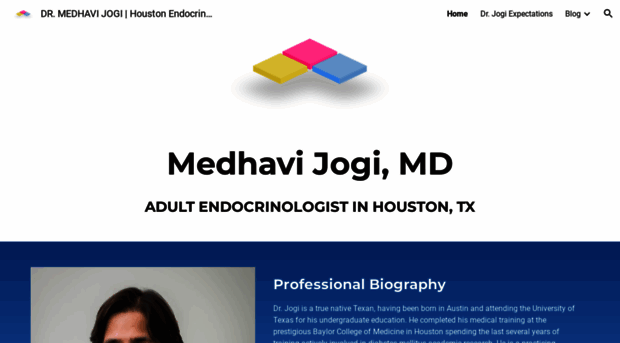 medhavijogi.com