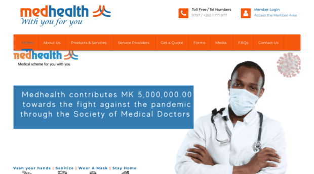 medhealth.mw