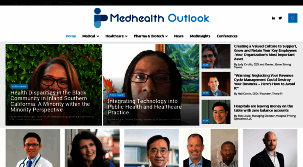 medhealthoutlook.com