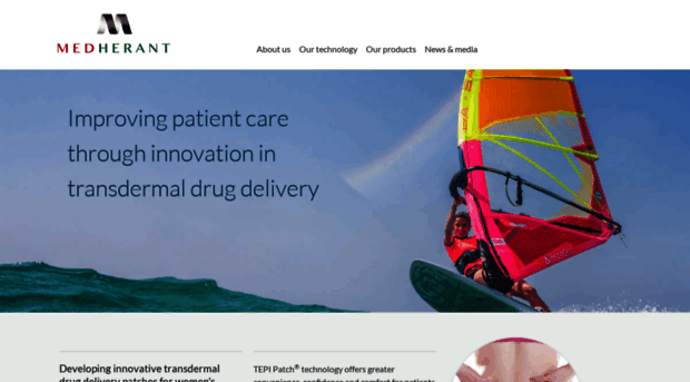 medherant.co.uk