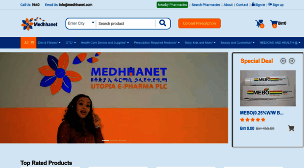 medhhanet.com