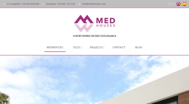 medhouses.com