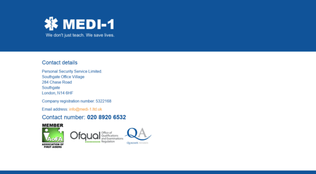 medi-1.ltd.uk