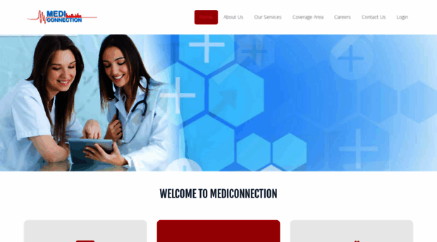 medi-connection.com