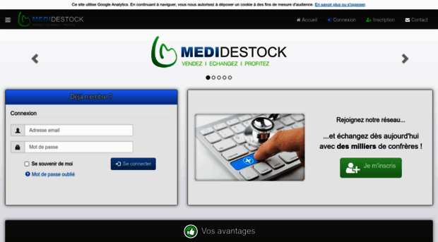 medi-destock.com