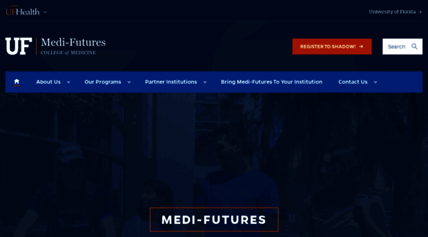 medi-futures.med.ufl.edu
