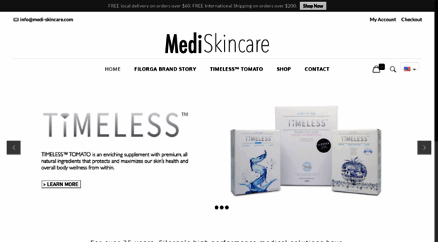 medi-skincare.com