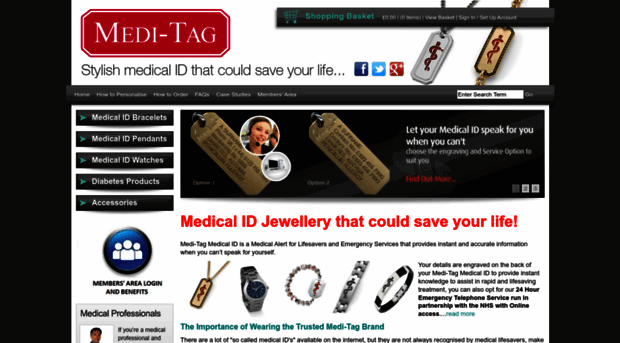 medi-tag.co.uk