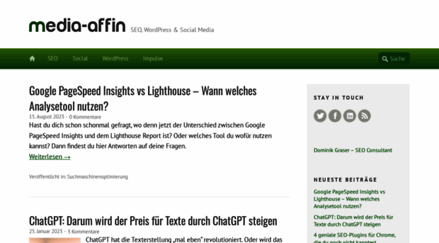 media-affin.de