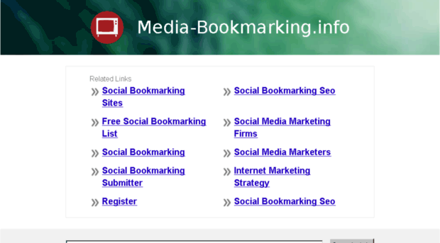 media-bookmarking.info