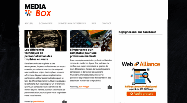 media-box.net