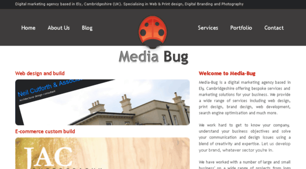 media-bug.co.uk