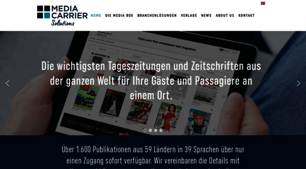 media-carrier.de