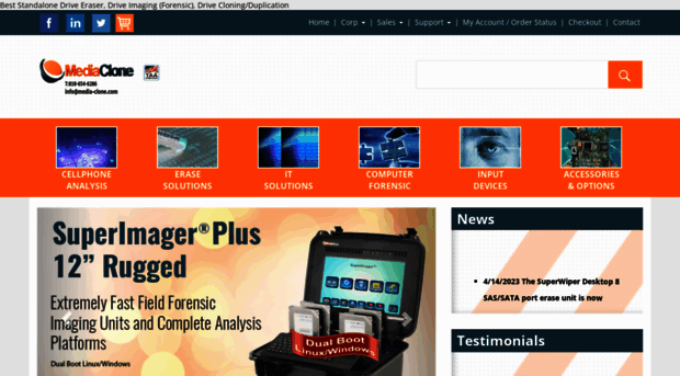 media-clone.net
