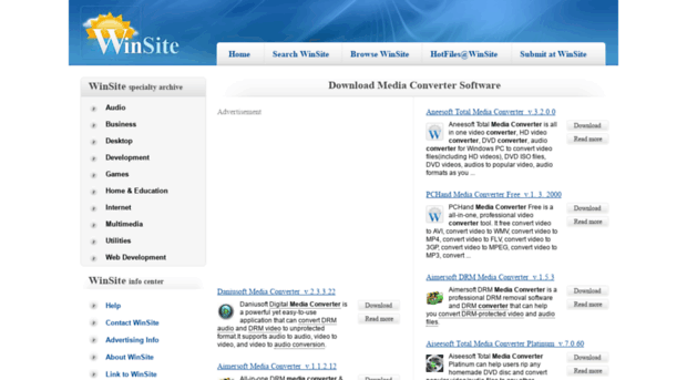 media-converter.winsite.com